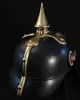 Prussian 2nd Dragoon Enlisted Pickelhaube Visuel 4